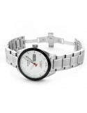 Tissot PRS 516 Automatic Gent T100.430.11.031.00 - Zegarki TISSOT
