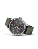 Zegarek lotniczy męski Oris Big Crown Propilot Calibre 114 01 114 7746 4063-Set 5 22 14Fc - Zegarki ORIS