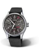 Zegarek lotniczy męski Oris Big Crown Propilot Calibre 114 01 114 7746 4063-Set 5 22 15Fc - Zegarki ORIS