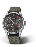 Zegarek lotniczy męski Oris Big Crown Propilot Calibre 114 01 114 7746 4063-Set 5 22 17Fc - Zegarki ORIS