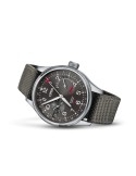 Zegarek lotniczy męski Oris Big Crown Propilot Calibre 114 01 114 7746 4063-Set 5 22 17Fc - Zegarki ORIS