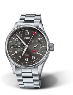 Oris Big Crown Propilot Calibre 114 01 114 7746 4063-Set 8 22 19