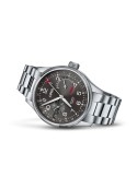 Zegarek lotniczy męski Oris Big Crown Propilot Calibre 114 01 114 7746 4063-Set 8 22 19 - Zegarki ORIS