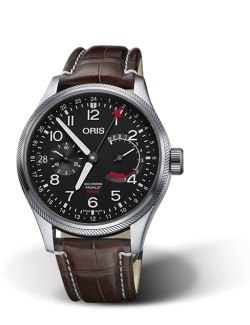Oris Big Crown Propilot Calibre 114 01 114 7746 4164-Set 1 22 72Fc