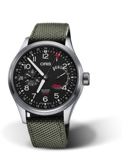 Oris Big Crown Propilot Calibre 114 01 114 7746 4164-Set 5 22 14Fc