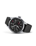 Zegarek lotniczy męski Oris Big Crown Propilot Calibre 114 01 114 7746 4164-Set 5 22 15Fc - Zegarki ORIS