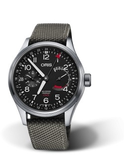 Oris Big Crown Propilot Calibre 114 01 114 7746 4164-Set 5 22 17Fc