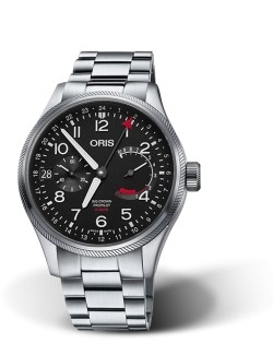 Oris Big Crown Propilot Calibre 114 01 114 7746 4164-Set 8 22 19