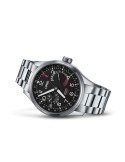 Zegarek lotniczy męski Oris Big Crown Propilot Calibre 114 01 114 7746 4164-Set 8 22 19 - Zegarki ORIS