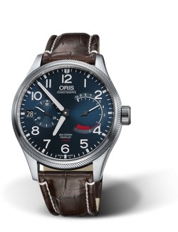 Oris Big Crown Propilot Calibre 111 01 111 7711 4165-Set 1 22 72Fc