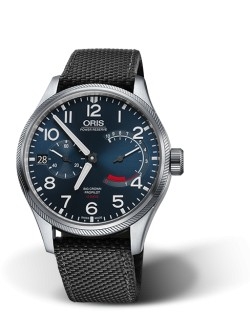 Oris Big Crown Propilot Calibre 111 01 111 7711 4165-Set 5 22 15Fc
