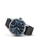 Zegarek lotniczy męski Oris Big Crown Propilot Calibre 111 01 111 7711 4165-Set 5 22 15Fc - Zegarki ORIS