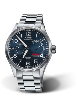 Oris Big Crown Propilot Calibre 111 01 111 7711 4165-Set 8 22 19