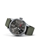 Zegarek lotniczy męski Oris Big Crown Propilot Calibre 111 01 111 7711 4163-Set 5 22 14Fc - Zegarki ORIS