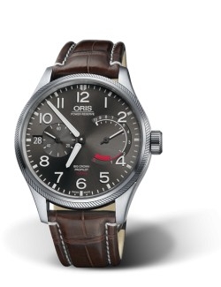 Oris Big Crown Propilot Calibre 111 01 111 7711 4163-Set 1 22 72Fc