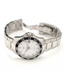 Tissot V8 SWISSMATIC T106.407.11.031.00 - Zegarki TISSOT