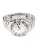 Tissot V8 SWISSMATIC T106.407.11.031.01 - Zegarki TISSOT
