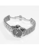 Tissot V8 SWISSMATIC T106.407.11.051.00 - Zegarki TISSOT