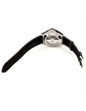 Tissot V8 SWISSMATIC T106.407.16.051.00 - Zegarki TISSOT