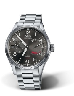 Oris Big Crown Propilot Calibre 111 01 111 7711 4163-Set 8 22 19