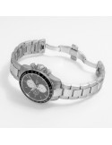 Tissot V8 Automatic Chronograph T106.427.11.051.00 - Zegarki TISSOT