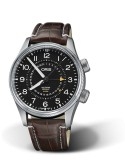Zegarek lotniczy męski Oris Big Crown Propilot Alarm Limited Edition 01 910 7745 4084-Set Ls - Zegarki ORIS