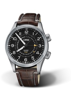 Oris Big Crown Propilot Alarm Limited Edition 01 910 7745 4084-Set Ls