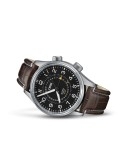 Zegarek lotniczy męski Oris Big Crown Propilot Alarm Limited Edition 01 910 7745 4084-Set Ls - Zegarki ORIS