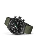 Zegarek męski Oris Paradropper Lt Staffel 7 Limited Edition 01 774 7661 7734-Set Ts - Zegarki ORIS