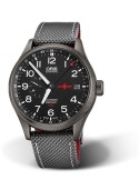 Zegarek męski Oris Gmt Rega Limited Edition 01 748 7710 4284-Set - Zegarki ORIS