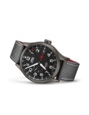 Zegarek męski Oris Gmt Rega Limited Edition 01 748 7710 4284-Set - Zegarki ORIS