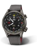 Zegarek męski Oris Altimeter Rega Limited Edition 01 733 7705 4264-Set5 23 16Gfc - Zegarki ORIS