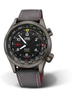 Oris Altimeter Rega Limited Edition 01 733 7705 4264-Set5 23 16Gfc
