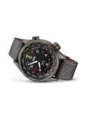Zegarek męski Oris Altimeter Rega Limited Edition 01 733 7705 4264-Set5 23 16Gfc - Zegarki ORIS