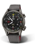 Zegarek męski Oris Altimeter Rega Limited Edition 01 733 7705 4234-Set5 23 16Gfc - Zegarki ORIS