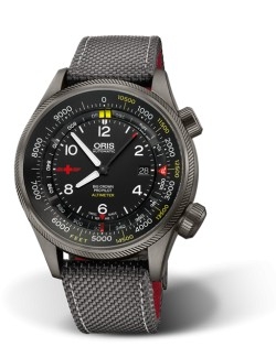 Oris Altimeter Rega Limited Edition 01 733 7705 4234-Set5 23 16Gfc