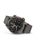Zegarek męski Oris Altimeter Rega Limited Edition 01 733 7705 4234-Set5 23 16Gfc - Zegarki ORIS