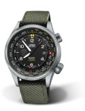 Zegarek męski Oris Gign Edition Limitée 01 733 7705 4184-Set 5 23 14Fc - Zegarki ORIS