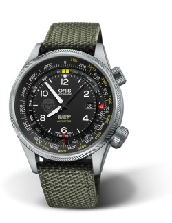 Oris Gign Edition Limitée 01 733 7705 4184-Set 5 23 14Fc