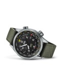 Zegarek męski Oris Gign Edition Limitée 01 733 7705 4184-Set 5 23 14Fc - Zegarki ORIS