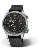 Zegarek lotniczy męski Oris Big Crown Propilot Altimeter With Feet Scale 01 733 7705 4134-Set 5 23 15Fc - Zegarki ORIS