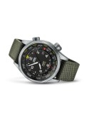 Zegarek lotniczy męski Oris Big Crown Propilot Altimeter With Feet Scale 01 733 7705 4134-Set 5 23 14Fc - Zegarki ORIS