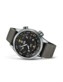 Zegarek lotniczy męski Oris Big Crown Propilot Altimeter With Feet Scale 01 733 7705 4134-Set 5 23 17Fc - Zegarki ORIS