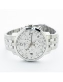 Tissot PRC200 Chronograph T114.417.11.037.00 - Zegarki TISSOT