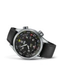 Zegarek lotniczy męski Oris Big Crown Propilot Altimeter With Feet Scale 01 733 7705 4134-Set 5 23 19Fc - Zegarki ORIS