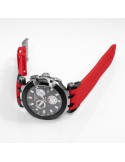 Tissot T-RACE Chrono T115.417.27.051.00 - Zegarki TISSOT