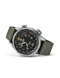Zegarek lotniczy męski Oris Big Crown Propilot Altimeter With Meter Scale 01 733 7705 4164-Set 5 23 14Fc - Zegarki ORIS