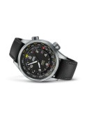 Zegarek lotniczy męski Oris Big Crown Propilot Altimeter With Meter Scale 01 733 7705 4164-Set 5 23 19Fc - Zegarki ORIS