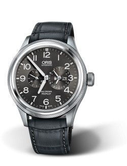 Oris Big Crown Propilot Worldtimer 01 690 7735 4063-07 5 22 06Fc