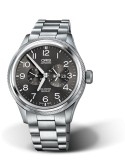 Zegarek lotniczy męski Oris Big Crown Propilot Worldtimer 01 690 7735 4063-07 8 22 19-1 - Zegarki ORIS